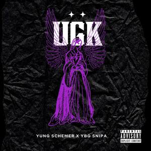 UGK (feat. YBG Snipa) (Remix|Explicit)