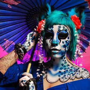 INMYHEAD (feat. EchoEndless)