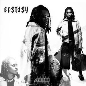Ecstasy (feat. Angelina Lucii)