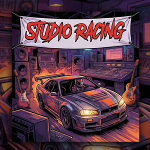 Studio Racing (Explicit)