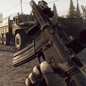 TARKOV PLUGG (Explicit)