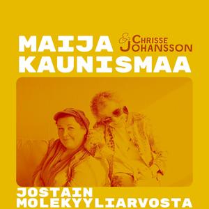 Jostain molekyyliarvosta