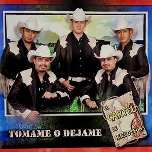 Tómame o Déjame