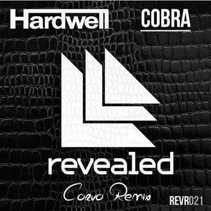 Cobra (Corvo Remix)