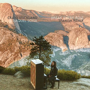 Break Every Rule (Spanish Remix)