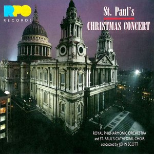 St. Pauls Christmas Concert