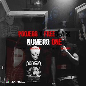 NUMERO ONE (feat. Freeblack & Prod 1Blxckboy) [Explicit]