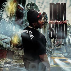 Don Said (Explicit)