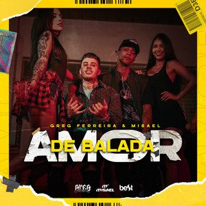Amor de Balada