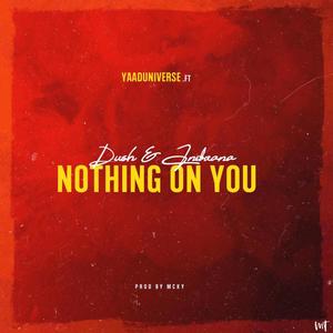 Nothing On You (Explicit)