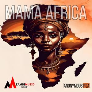 Mama Africa (Deep Soul)