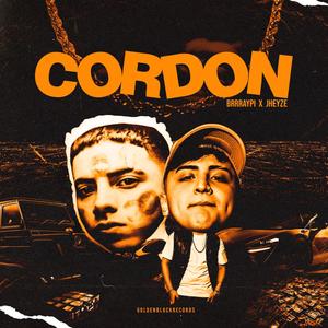 CORDÓN (feat. Twenty Jheyze)