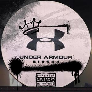 Under Armour (Explicit)
