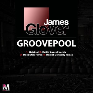 Groove Pool (Daniel Donnelly Remix)