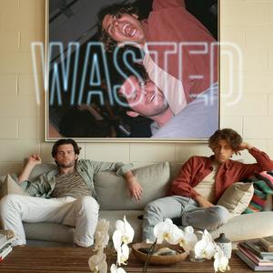 Wasted (feat. Bronsen Vidas)