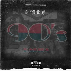 KnD x Wasn't With Us(feat. Chargeittothegame) (Explicit)