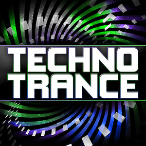 Techno Trance - Best of Techno, Trance, Hard House & Hands Up Anthems