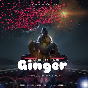 Ginger (feat. Human Humanity)