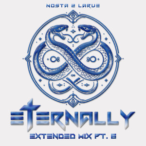 Eternally (Instrumental)