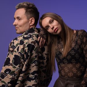 Семья это ты это я