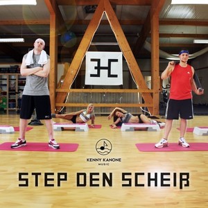 Step den Scheiß