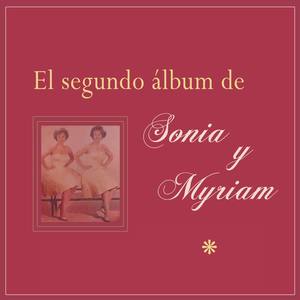 El Segundo Album de Sonia Y Myriam