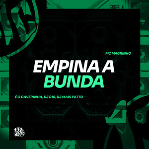 Empina a Bunda (Explicit)