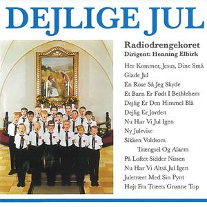 Dejlige Jul