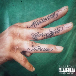 Mentalità, Coraggio, Forza (Explicit)