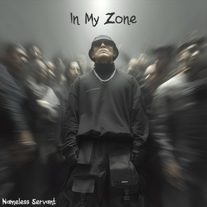 In My Zone (Gospel Bass Mix)