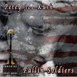 Fallin Soldiers(feat. Epistra) (Explicit)