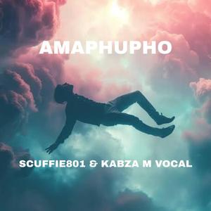 Amaphupho (feat. Kabza M Vocal)