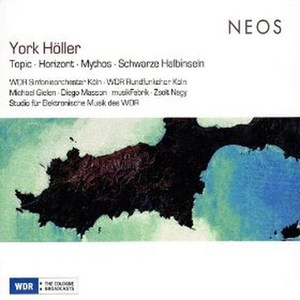 York Höller: Mythos