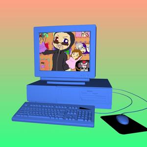 411 My 1!f3(feat. Sean Capistrano) (Explicit)