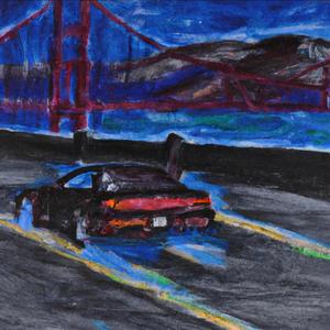Slidin (feat. LOUIVSHINO) (Explicit)
