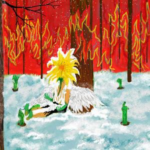 Turn Me Into Snow (feat. Chris Cole & Roby Russ)