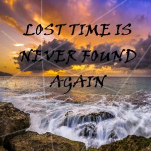 LOST AGAIN (Explicit)