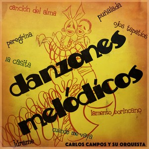 Danzones De Arcaraz