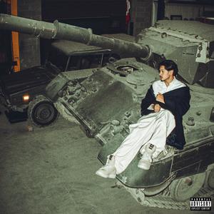 ALL YEAR (feat. YHN Drexz & Yung Kaplun) (Explicit)