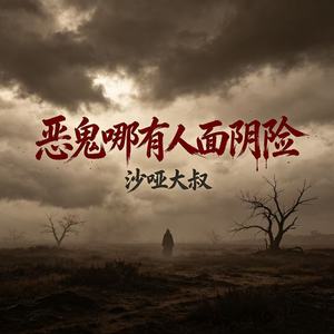 恶鬼哪有人面阴险