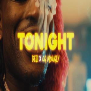 TONIGHT (feat. Young Deji) (Explicit)