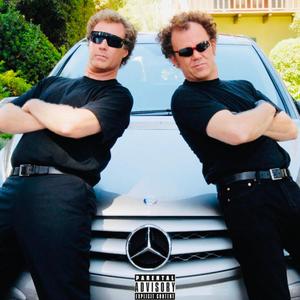 Step Brothers (feat. Zosa74) [Explicit]