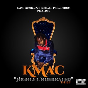 I'm Doing Fine(feat. DJ Red Riley & Seneka) (Explicit)