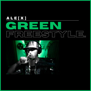 Green Freestyle