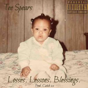 Losses Lessons Blessings