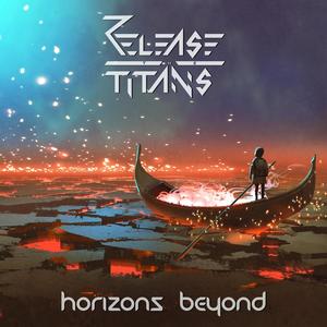 Horizons Beyond (feat. Bernt Fjellestad)