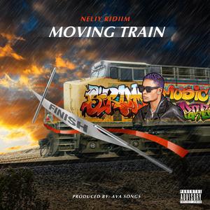Moving Train