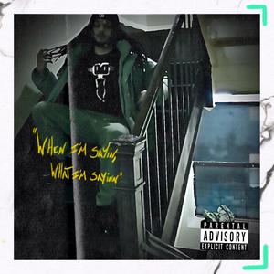 New 2 Us(feat. Vooda) (Explicit)