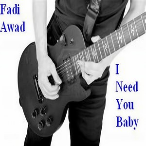 I Need You Baby (Guitar Mix)