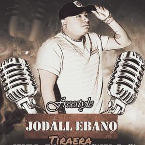 Tiraera es un Titere (JODALL EBANO) (Jodall Ébano Remix) [Explicit]